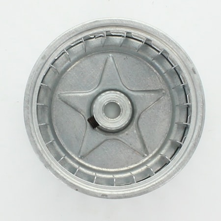 Reznor 97725 Wheel Ventra 12063 97725
